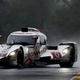 Illustration for article titled Scenes From The Last Ever American Le Mans Series Race
